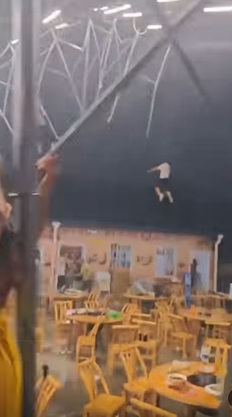 Chlapi, nebojte, udržíme to!